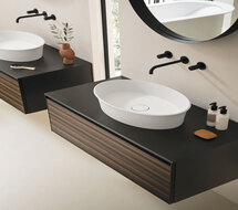 Arbi Absolute мебель для ванной комнаты из Италии